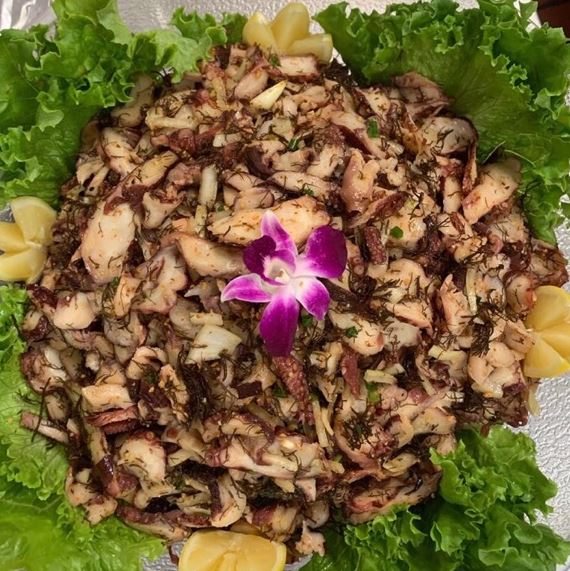 Party Catering in Oahu, HI ' Marians Catering