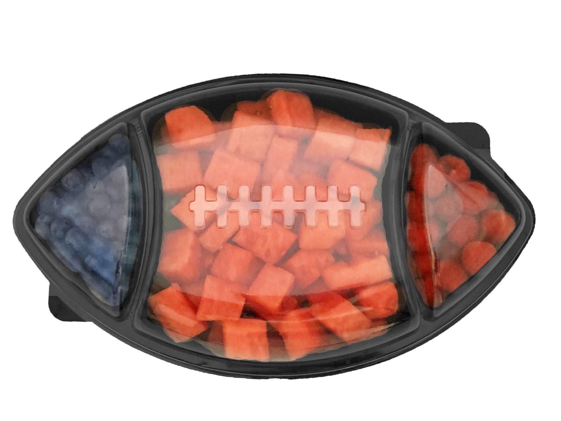 Custom Plastic Containers Seasonal and Sports Themed Items