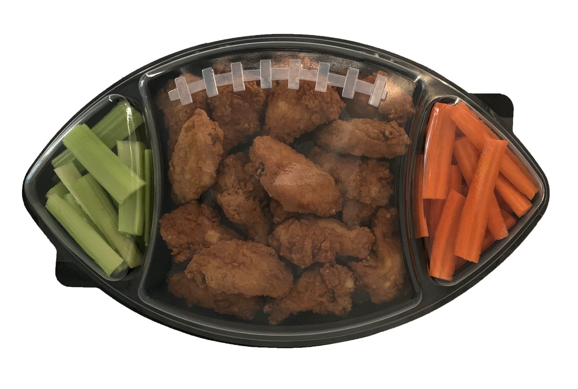 Custom Plastic Containers Seasonal and Sports Themed Items