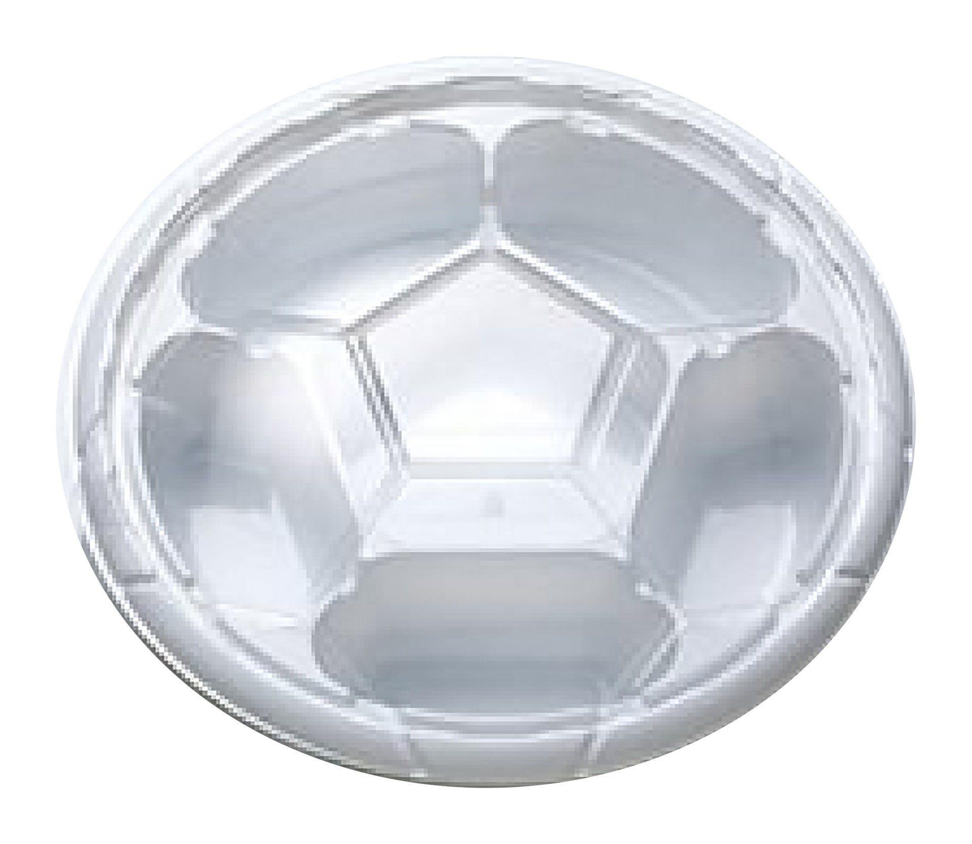 Custom Plastic Containers Seasonal and Sports Themed Items