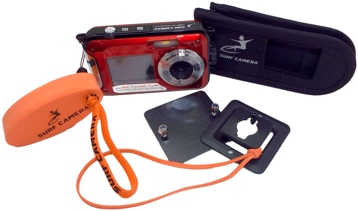 Surf Camera