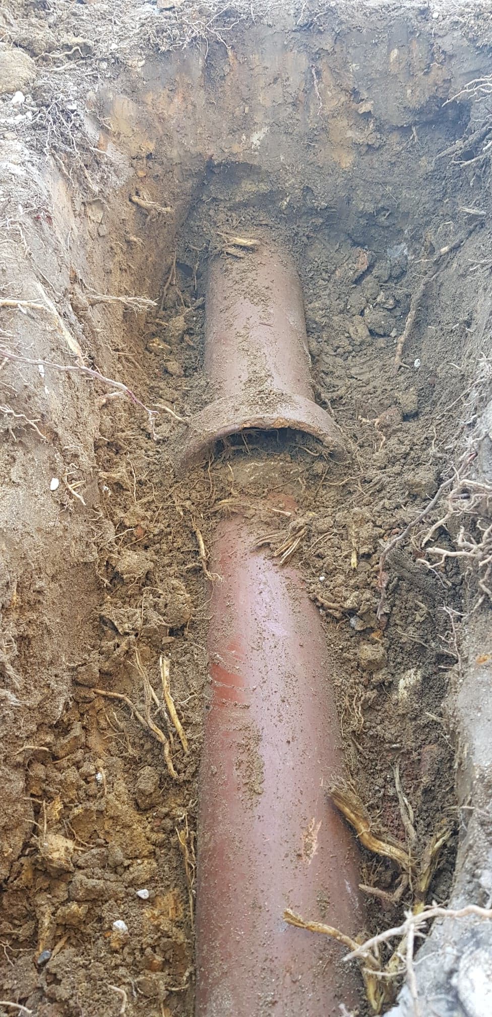 Blocked Drains Northern Beaches