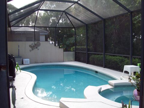 Naples Screen Repair® - Screen Repair Service ...