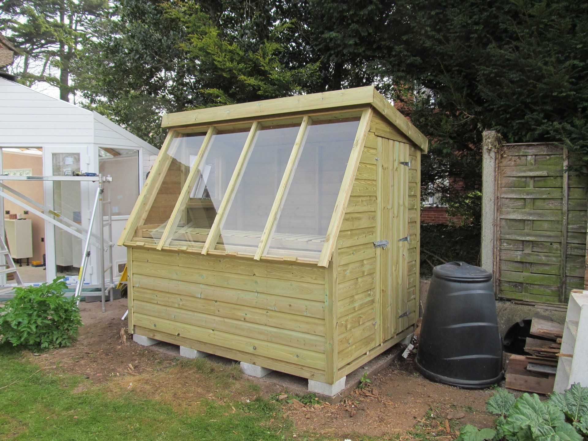 potting sheds devon cp sheds