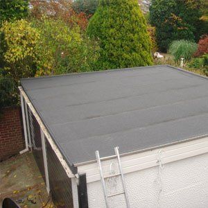 D C Richmond Roofing Roofing Contractor Norwich