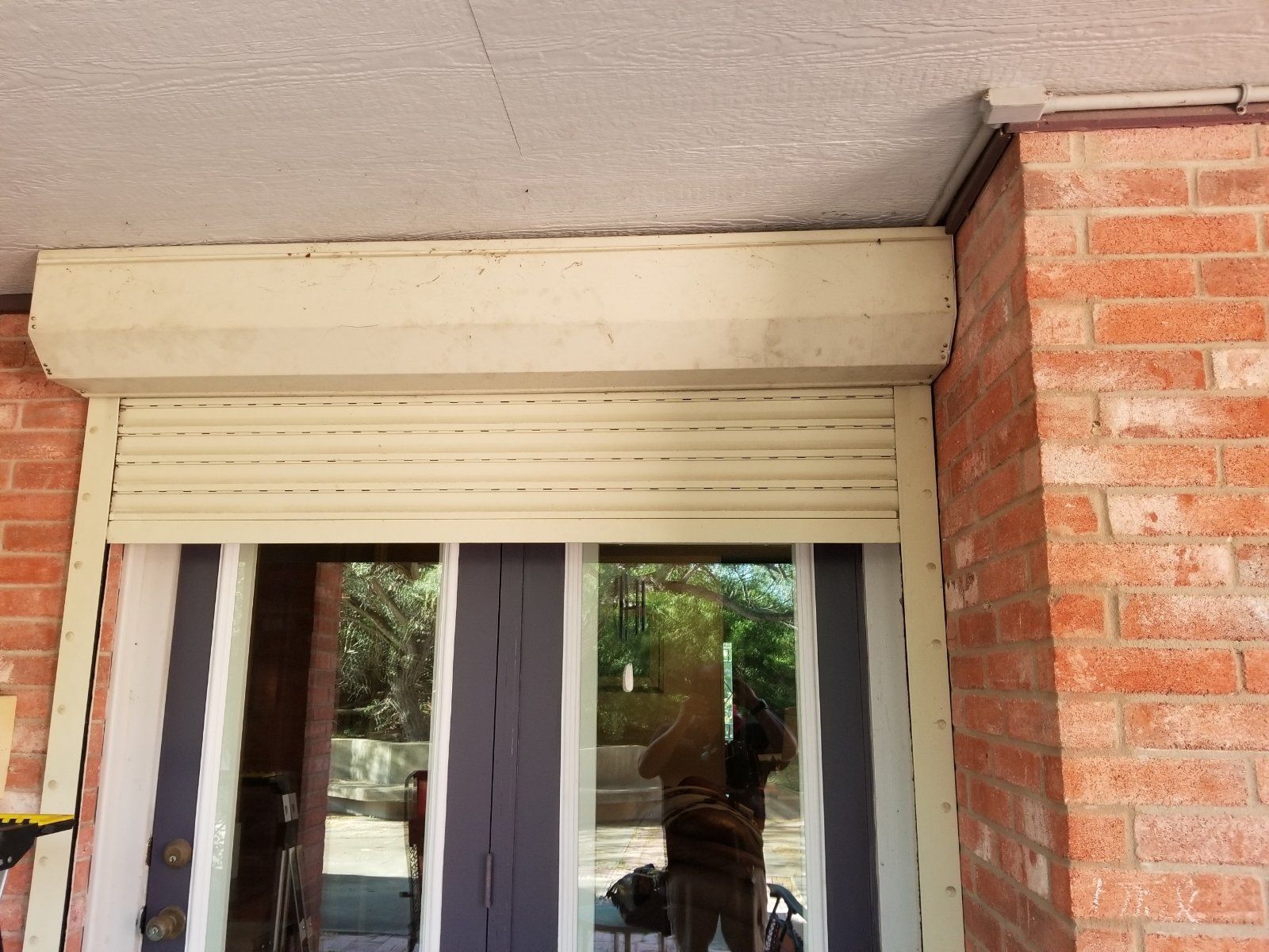 Hurricane Shutters Corpus Christi, TX Academy Window Coverings Co, Inc