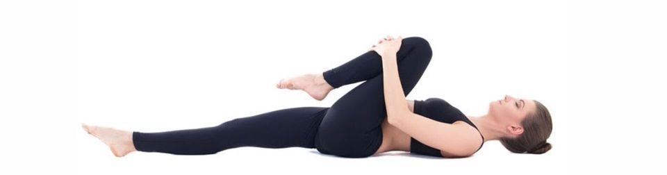 Yoga Poses and Exercise for Irritable Bowel Syndrome (IBS) Patients