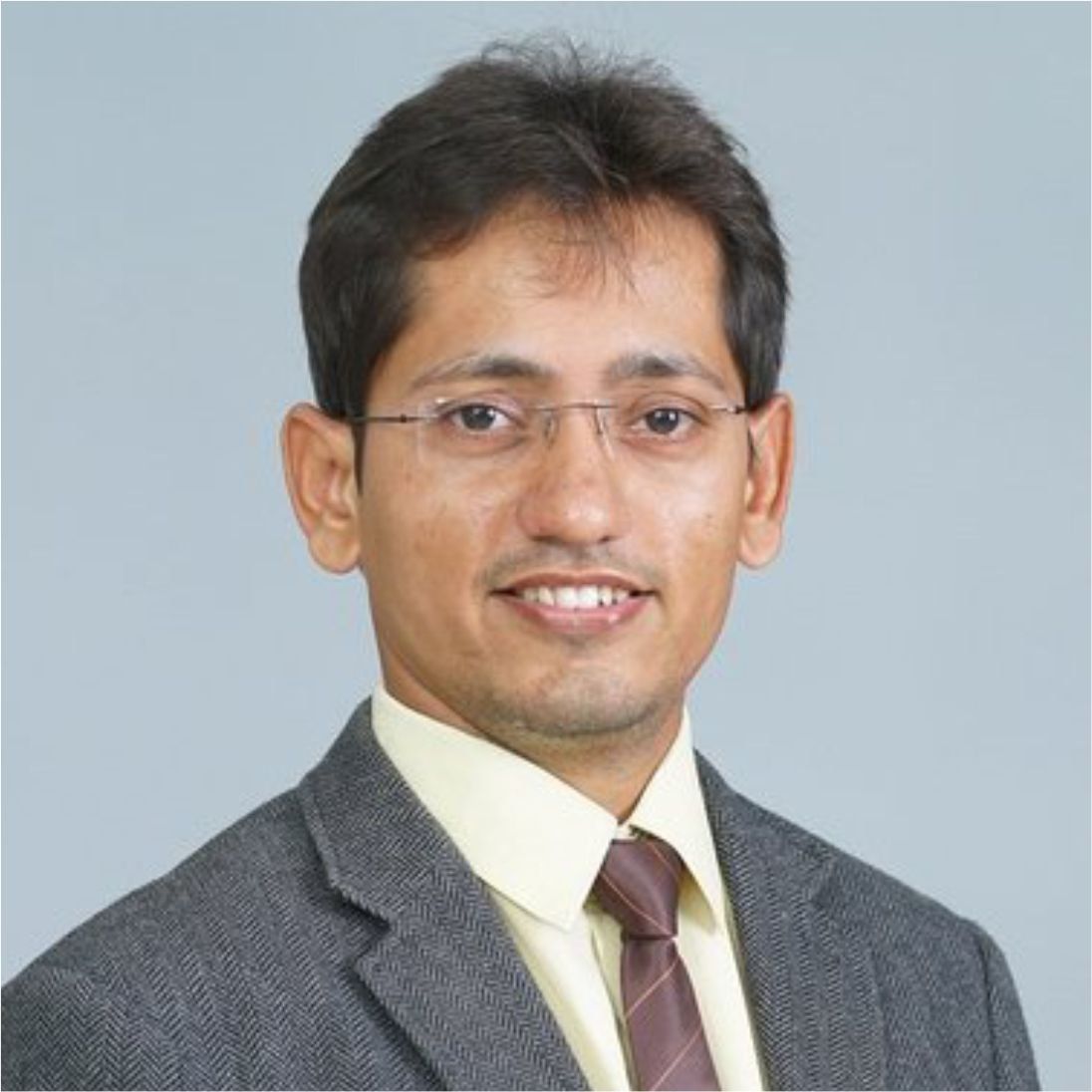 Dr Anand Agroya Best Orthopedist and Joint Replacement Surgeon