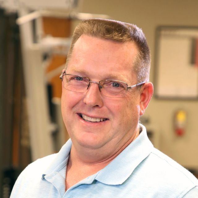 Mclaren Caro Region Renue Physical Therapy