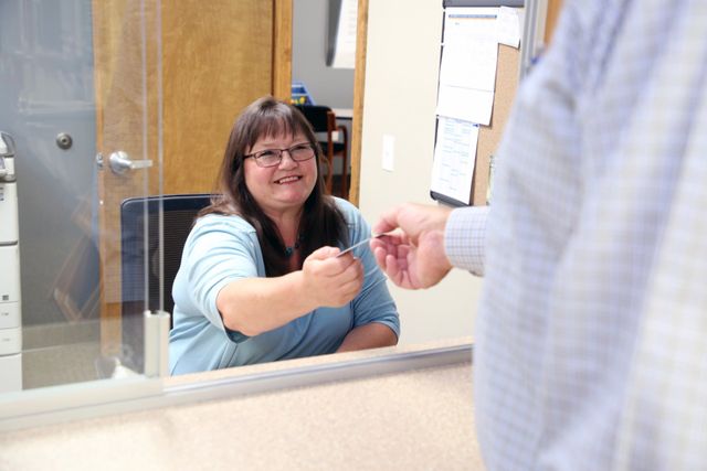 Mclaren Caro Region Renue Physical Therapy