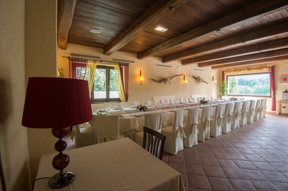 Cucina regionale | Spoleto | Ristorante Trattoria Il Capanno