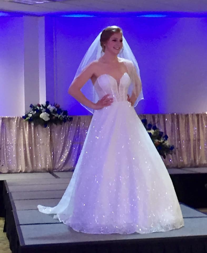 bridal and formal outlet