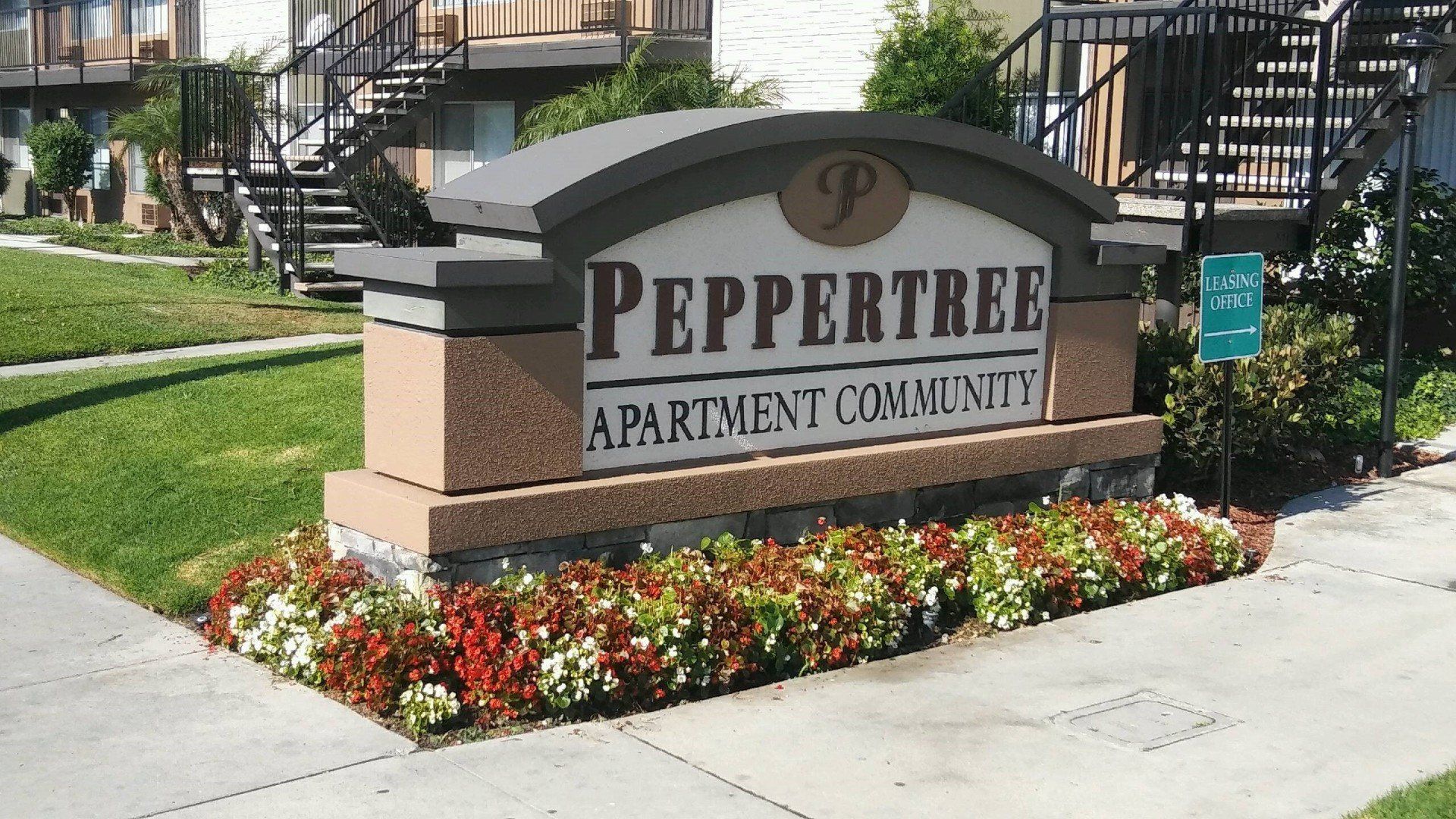 Peppertree Apartments | Photos