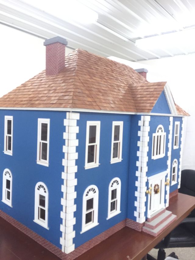 lawbre dollhouse for sale