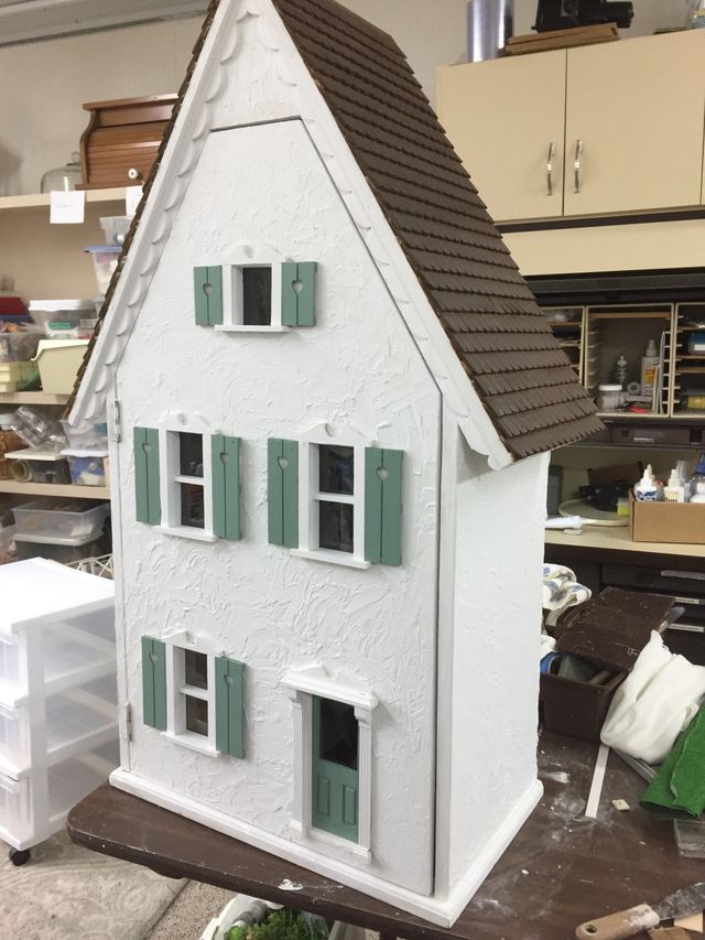 thornhill dollhouse