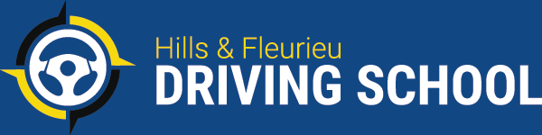 Hills & Fleurieu Driving School logo