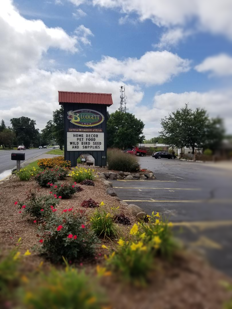 Landscaping Nursery, Fort Atkinson, WI Blodgett Garden Center