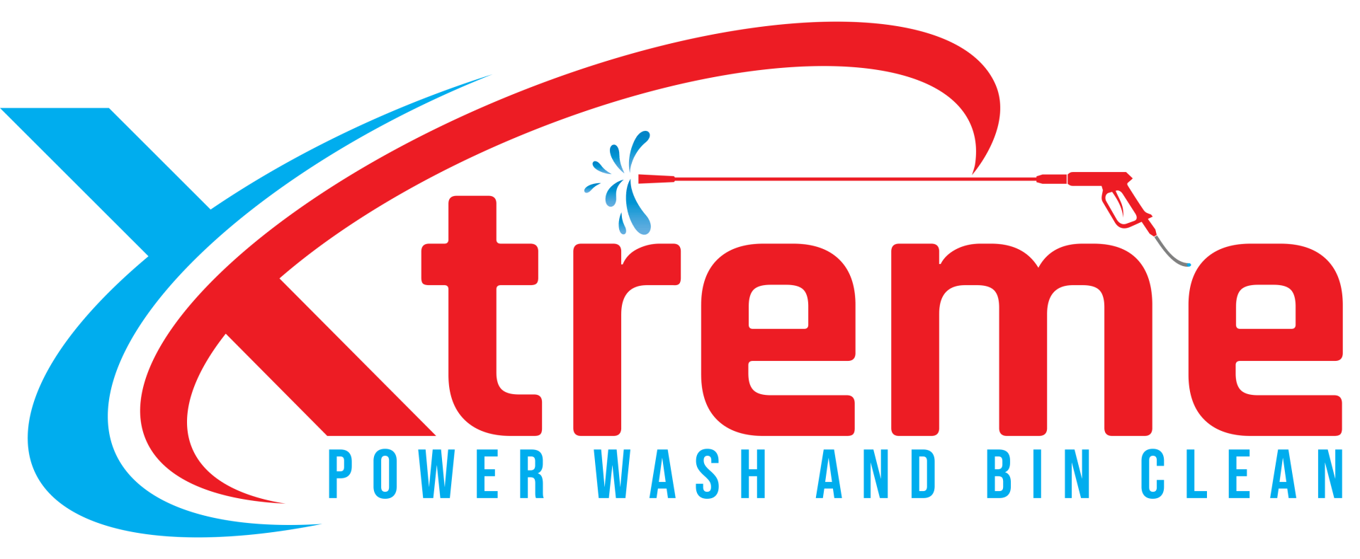 Xtreme Power Wash and Bin Clean