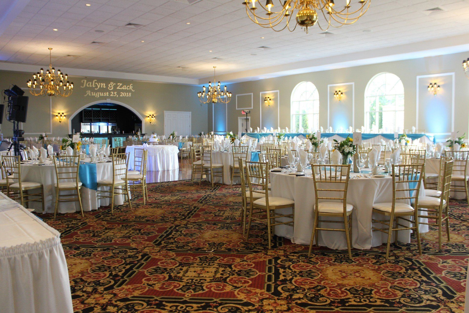 Affordable Banquet Halls in Chicago