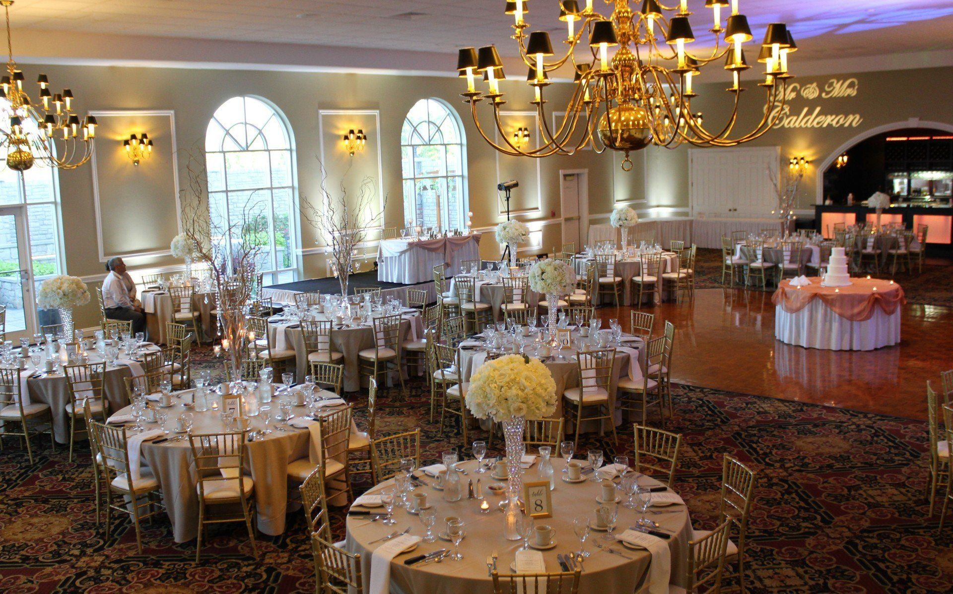 Affordable Banquet Halls in Chicago