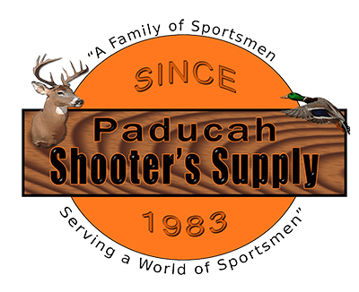Shooting | Paducah Shooter's Supply