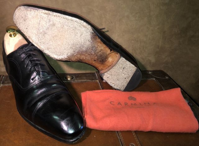 shoe repair wholesale