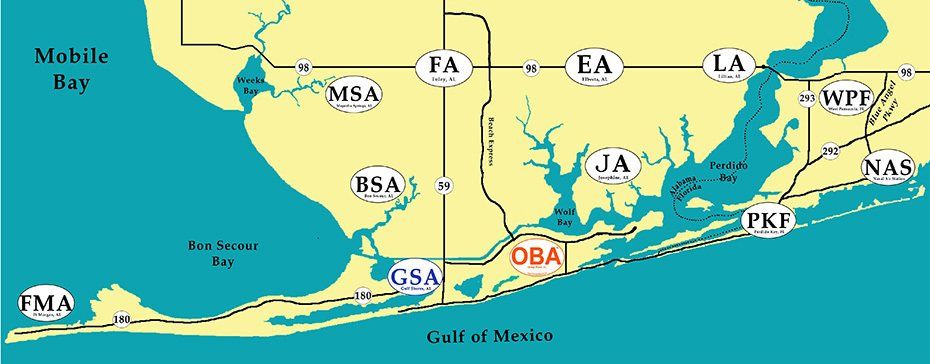 Orange Beach News | Gulf Shores News | OBA