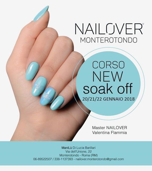 Centro Di Formazione Per Nails E Make Up Monterotondo Manilu