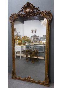 jasper jacks antique mirrors