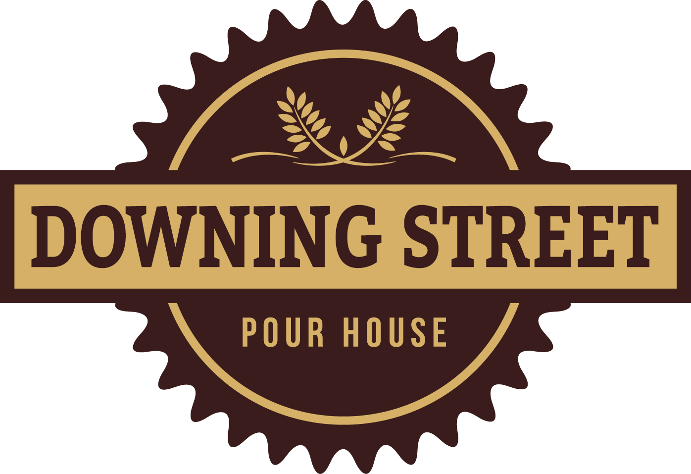 Downing Street Pour House American Comfort Pub