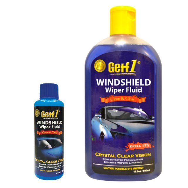 GF ONE CHEMICALS SDN BHD