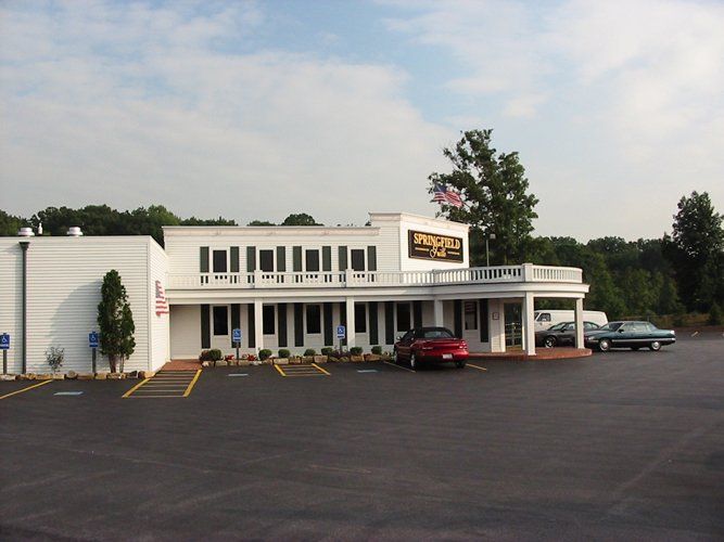 Hudson Construction, Inc. Hermitage, PA Gallery