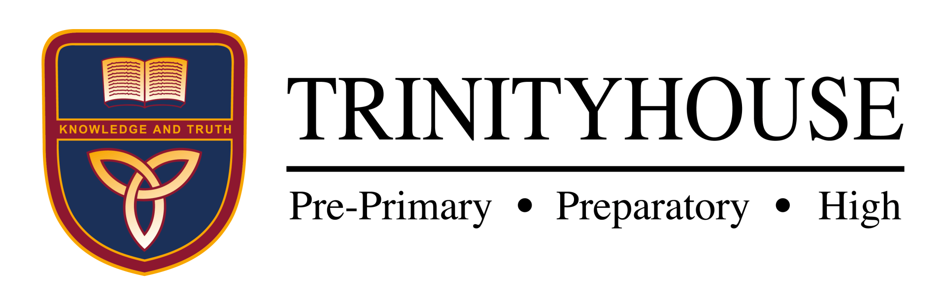 Private Schools In Randburg Randpark Ridge Schools Trinityhouse   Trinity Logo Large 2016 01 960w 