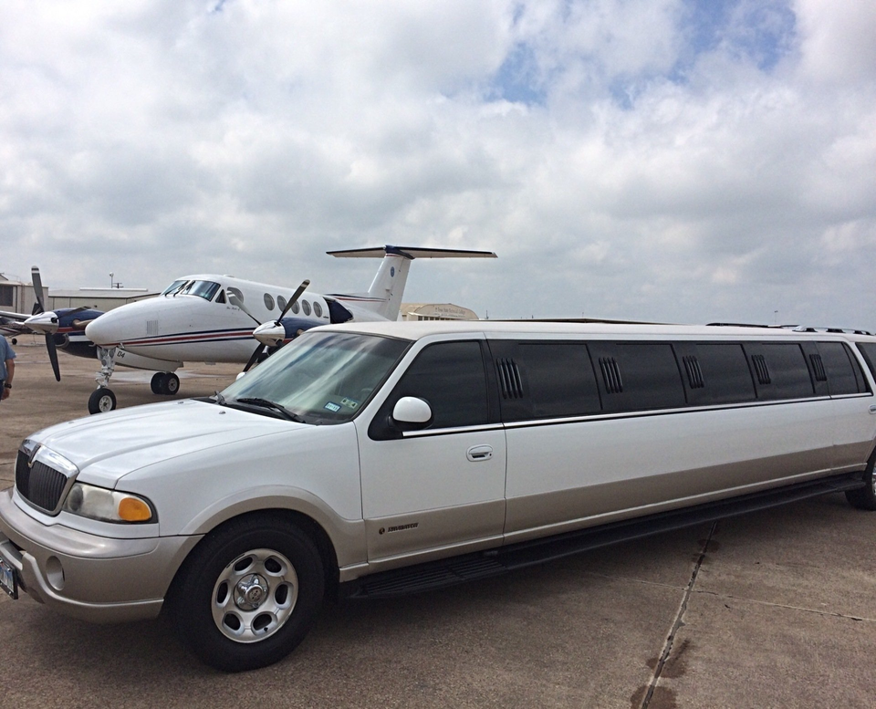 Black Car Service Airport Transportation Luxury Suv's Waco Tx