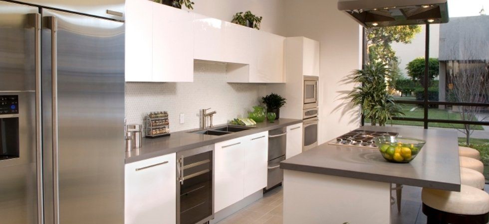 Kitchen Renovations &amp; Remodeling Edmonton Legacy Exteriors