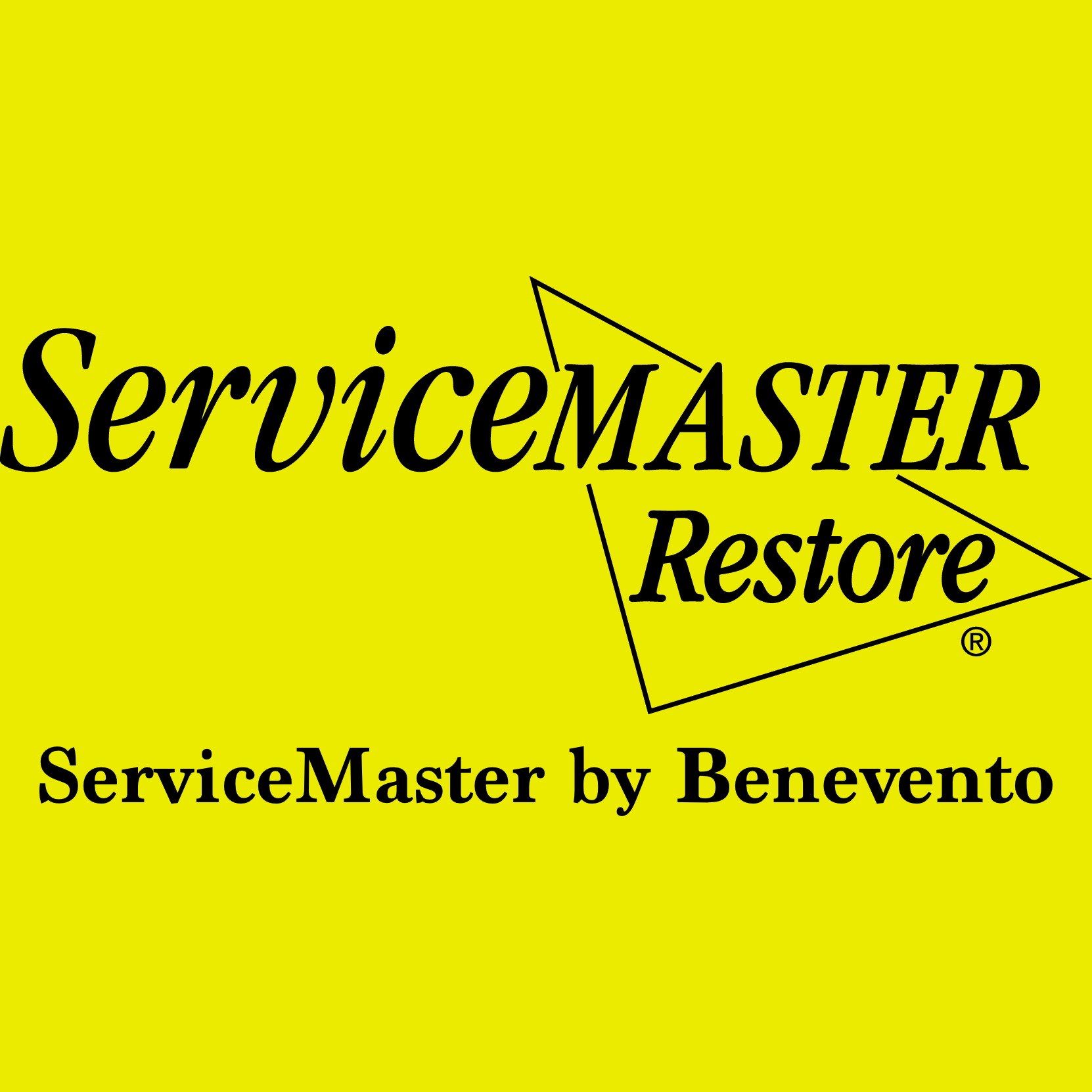 Serve the servants. Serve the servants