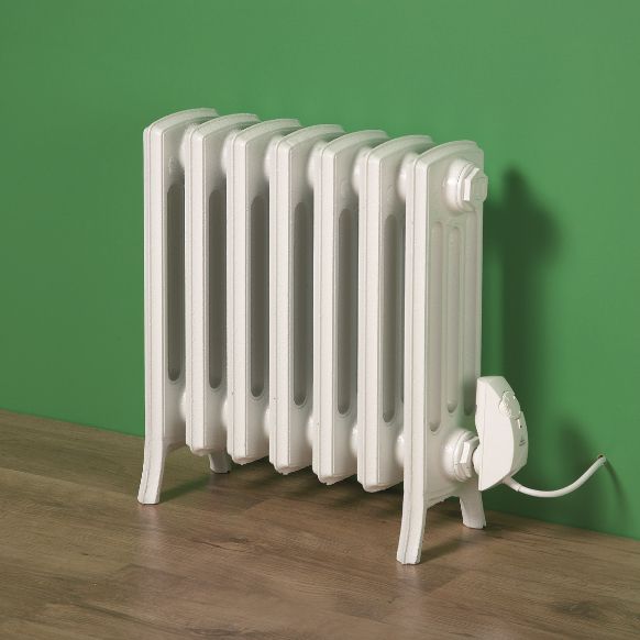 Are Electric Radiators Efficient?