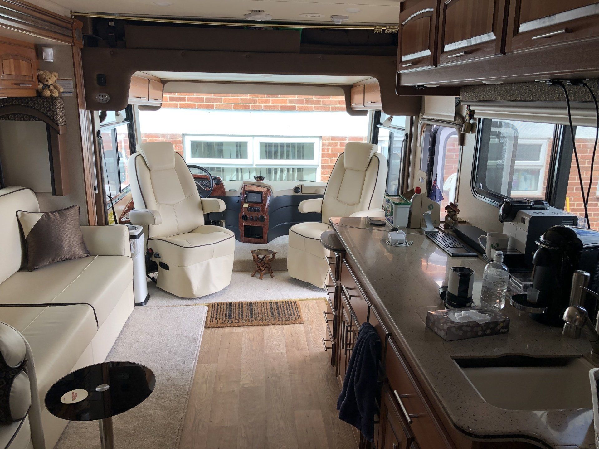 Caravan Refurbishment Careavan