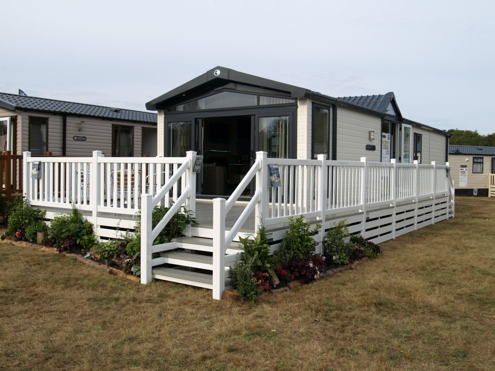 Caravan Refurbishment Careavan