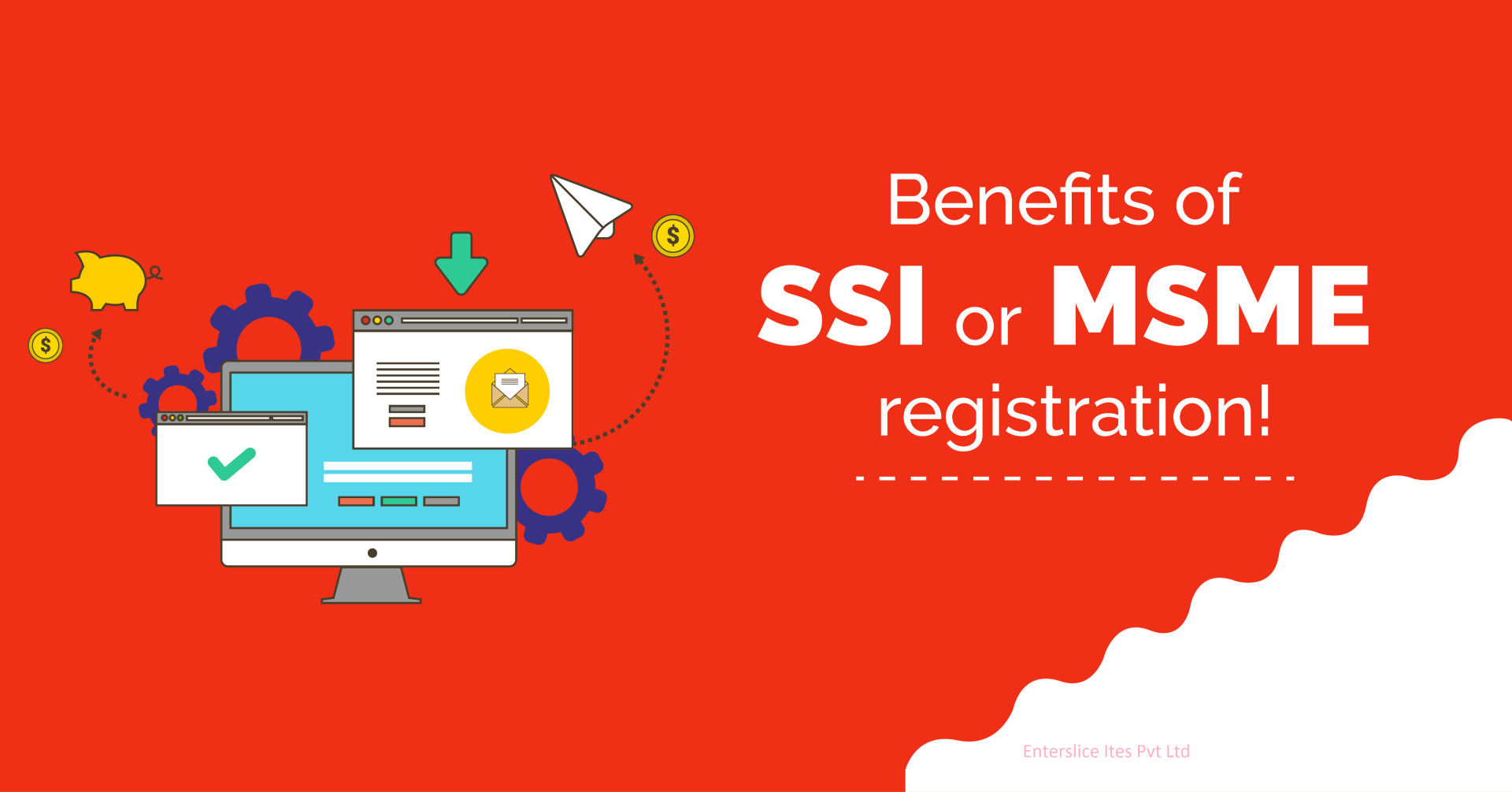 Eligibility and Requirements of Online MSME Registration