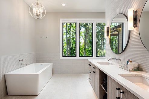 Bathroom And Kitchen Remodeling In Tacoma Wa