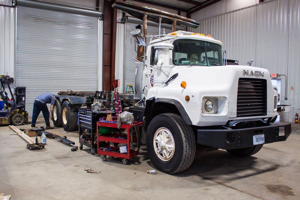 Site Development Services l Gainesville, GA l Simpson’s Trucking