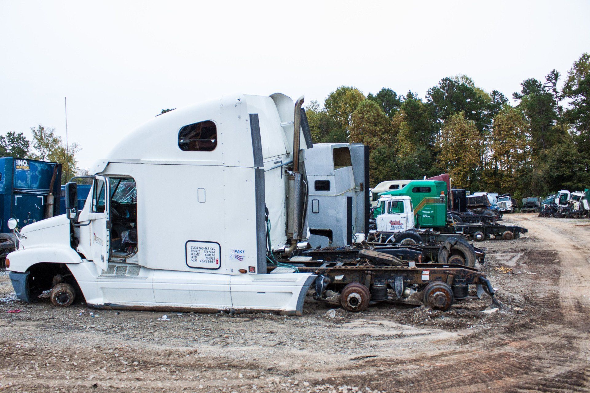 Site Development Services l Gainesville, GA l Simpson’s Trucking