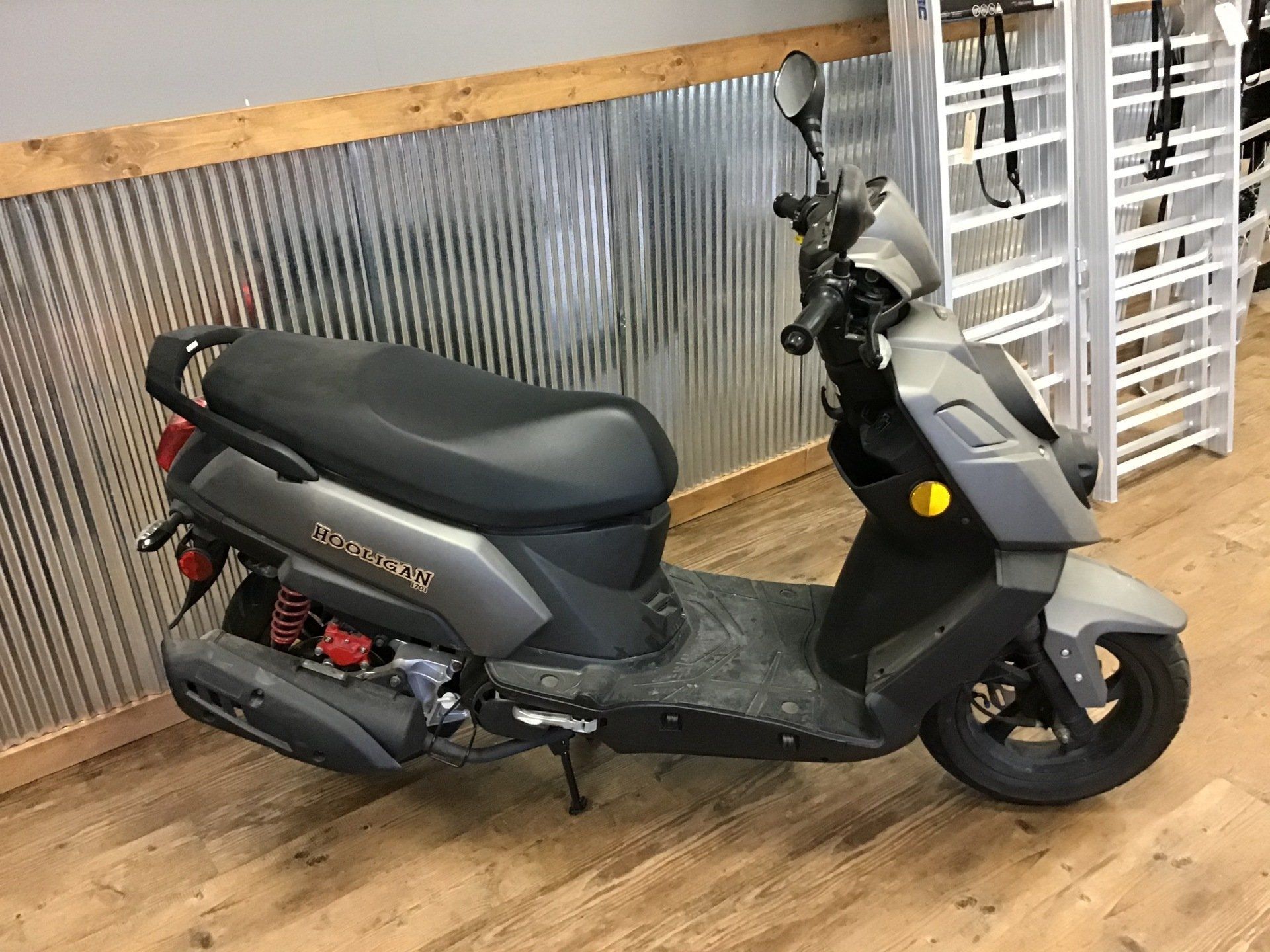 Used Inventory Cairo, NE Stretch Powersports