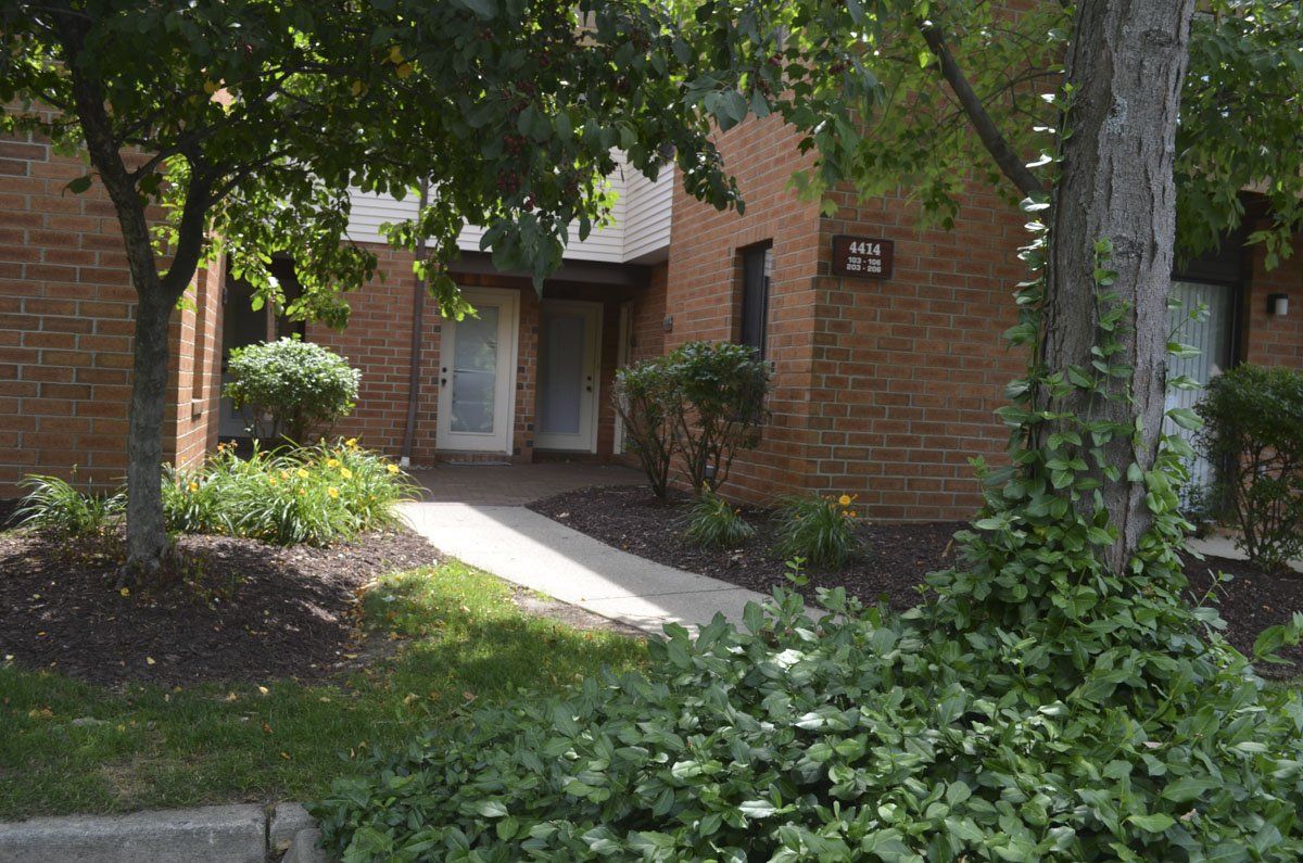 Parkridge Apartments Gallery