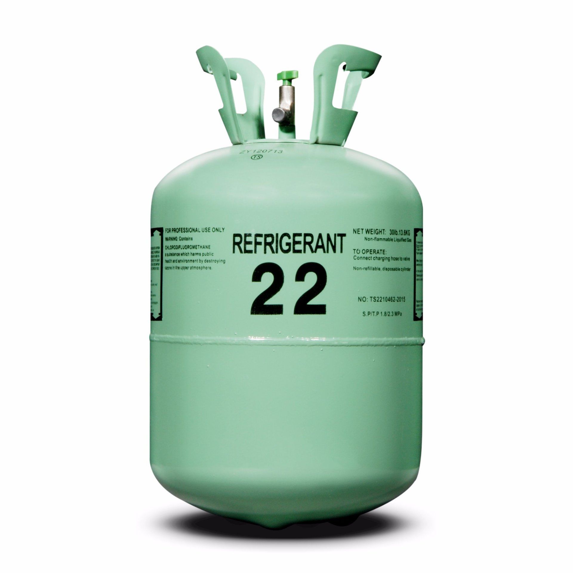 Freon / Refrigerant