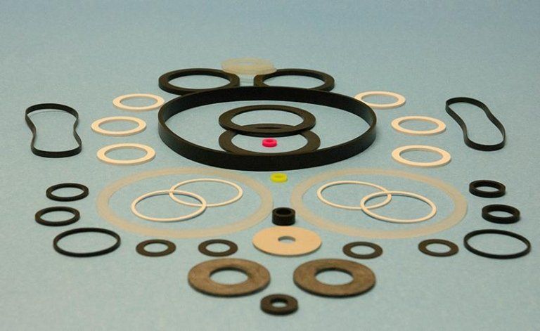 100 Vis Autoforantes Zinguées 80mm Avec Rondelles Plastique PZ - Lot Visserie