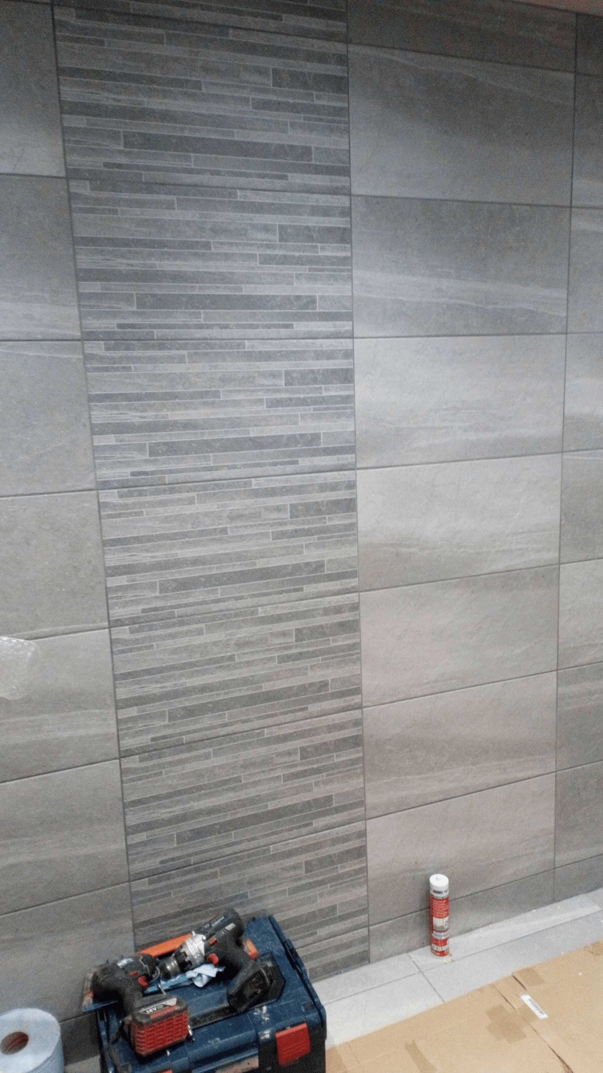 Kitchen tiling | Rhondda Tiles Discount Centre Ltd