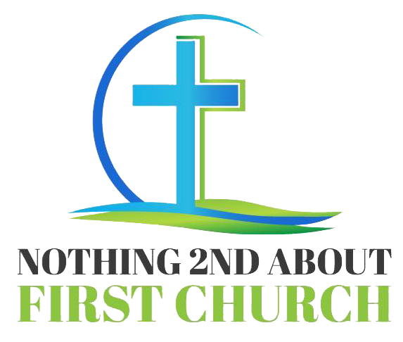 First Church of God cover