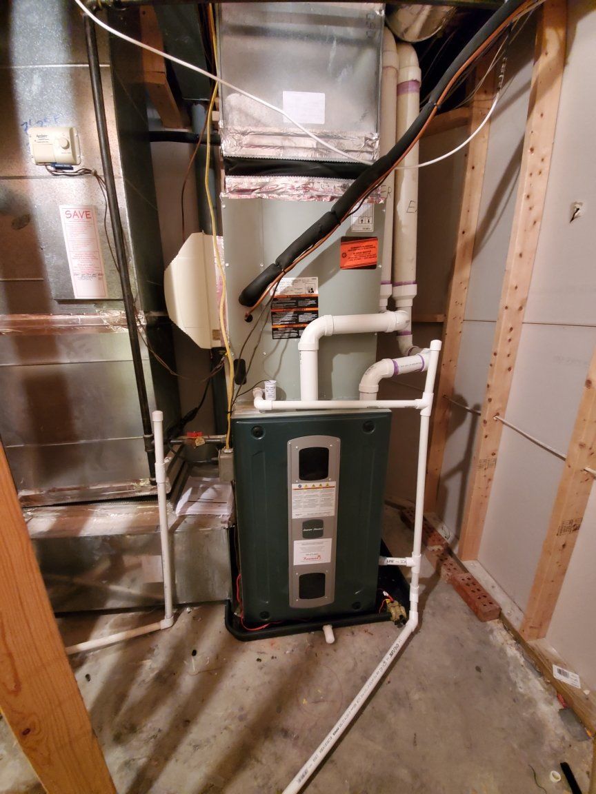 Electrical Repair and Installation Sterling, VA Bowman's Plumbing